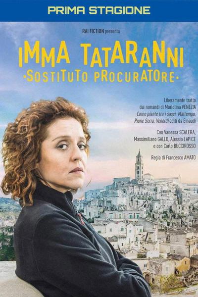 Imma Tataranni - Sostituto procuratore filmas online