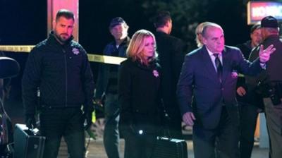 CSI: Kriminalistai