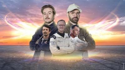Top Gear France