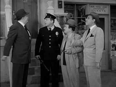 The Abbott and Costello Show
