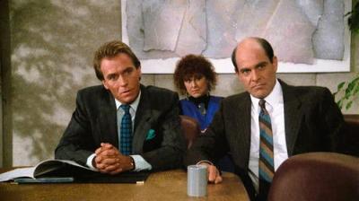 L.A. Law