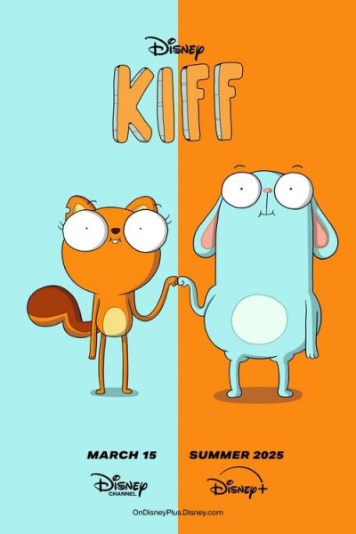 Kiff filmas online