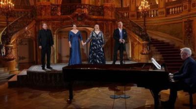Great Performances