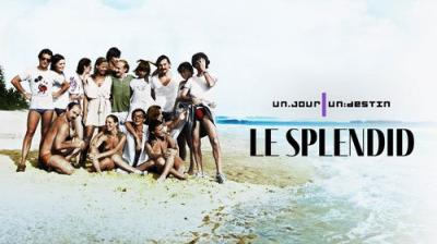 Un jour, un destin