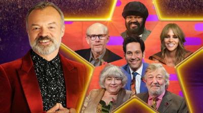 The Graham Norton Show
