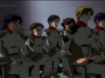 機動戦士ガンダムSEED