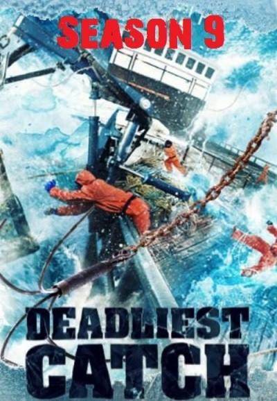 Deadliest Catch filmas online