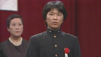 3年B組金八先生