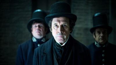 Dickensian
