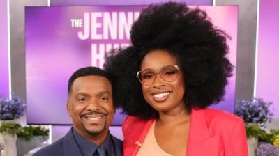 The Jennifer Hudson Show