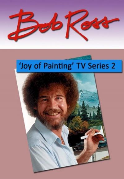 The Joy of Painting filmas online