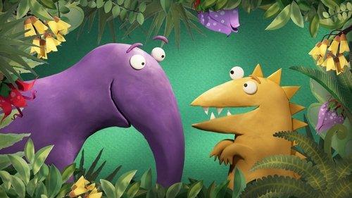 Kiri and Lou filmas žiurėti online