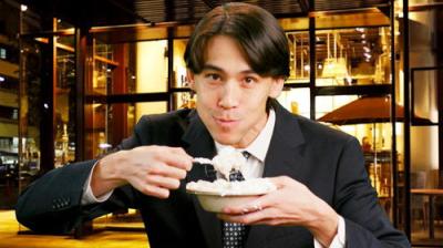 Breaking News: No Laugh Newsroom