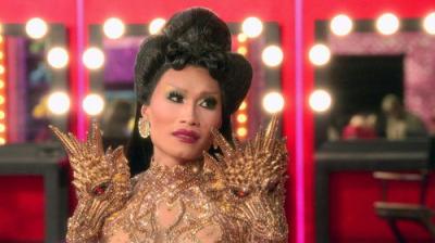 RuPaul's Drag Race: Untucked