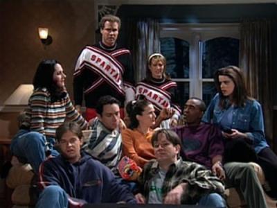 Saturday Night Live