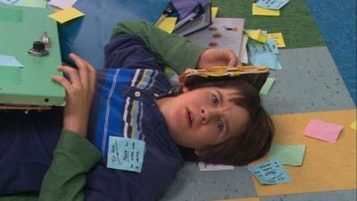 Ned's Declassified School Survival Guide