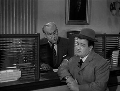 The Abbott and Costello Show