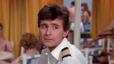 The Love Boat