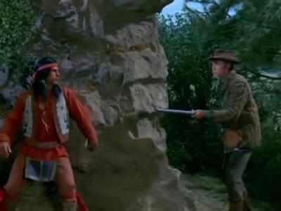 Daniel Boone