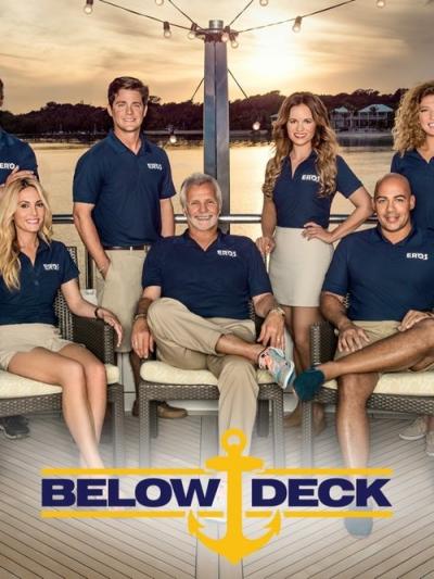 Below Deck filmas online
