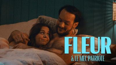 Fleur bleue