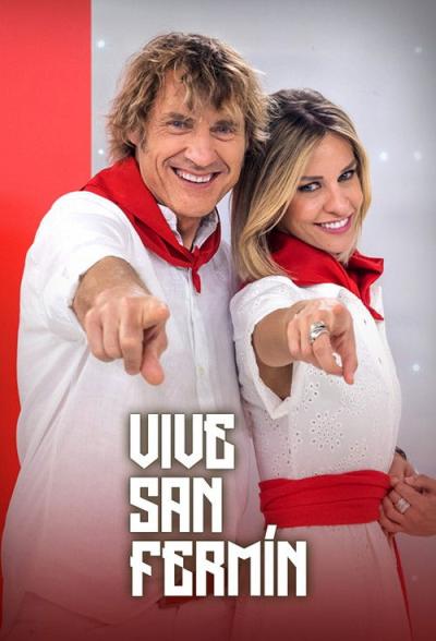 Vive San Fermín filmas online