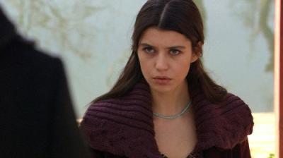 Fatmagül'ün Suçu Ne?