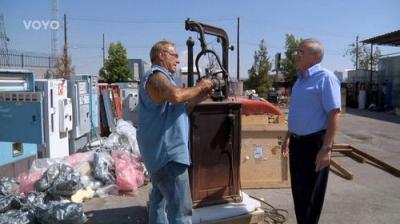 American Restoration