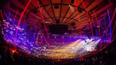 Phish: Dinner and a Movie