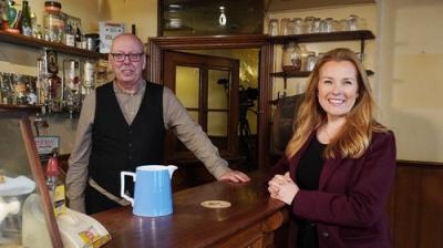 Bargain Hunt