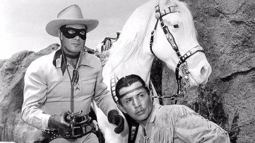 The Lone Ranger filmas žiurėti online