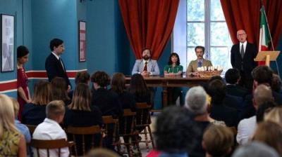 Il Collegio