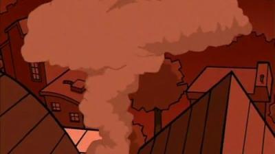 Invader ZIM