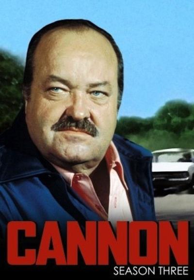 Cannon filmas online