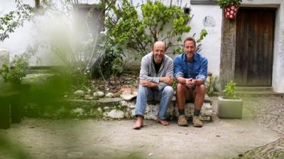 Ben Fogle: New Lives in the Wild