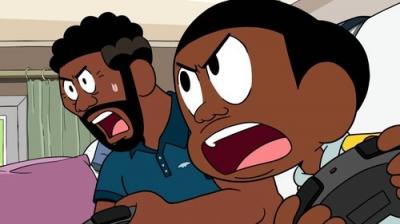 Craig of the Creek