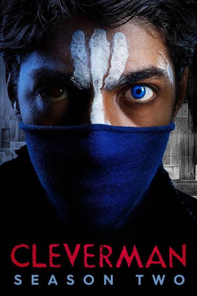 Cleverman filmas online