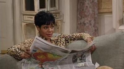 The Steve Harvey Show