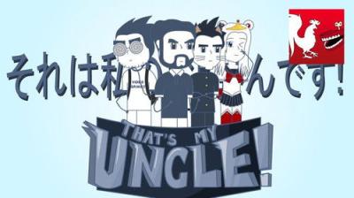 Rooster Teeth Animated Adventures