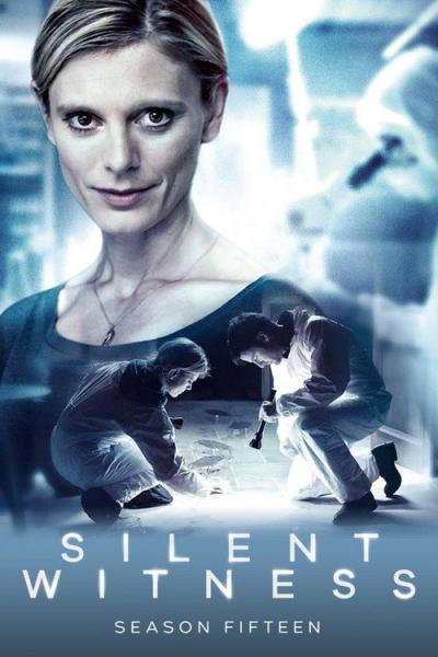 Silent Witness filmas online