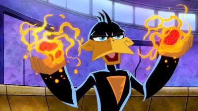 Loonatics Unleashed
