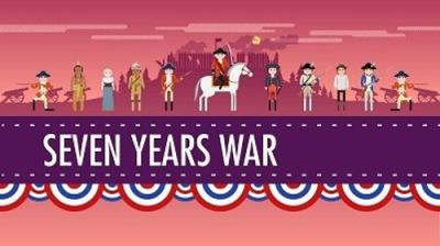 Crash Course US History
