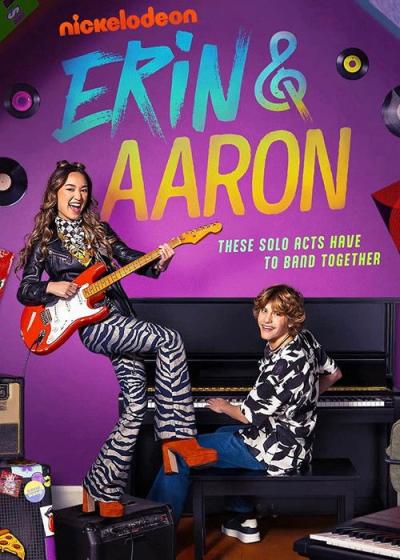 Erin & Aaron filmas online
