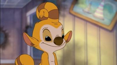 Lilo & Stitch: The Series