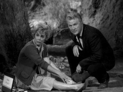 The Outer Limits
