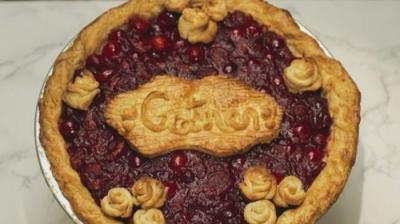 Holiday Baking Championship