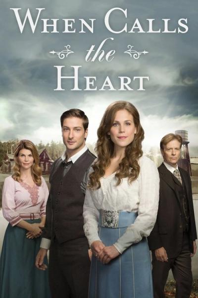 When Calls the Heart filmas online