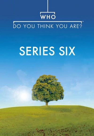 Who Do You Think You Are? filmas online