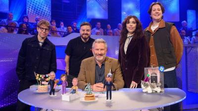The Last Leg