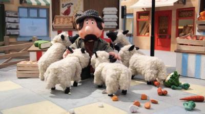 Postman Pat: Special Delivery Service